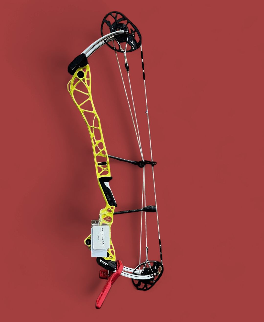 MATHEWS TITLE 34 YELLOW 50#