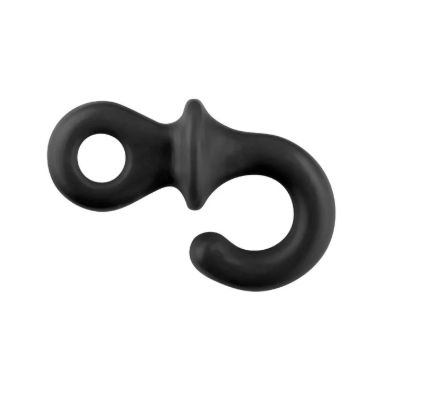 MONKEY TAILS BLACK PACKAGE