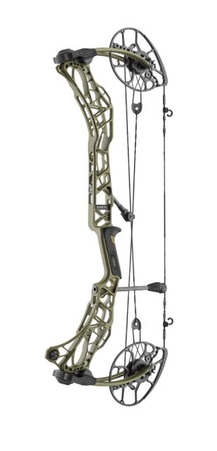LIFT RS RH GREEN LIGHT LIMB