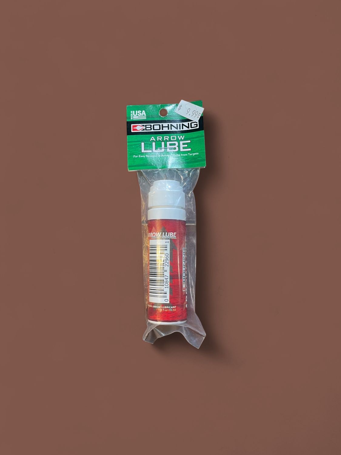 Bohning Arrow Lube