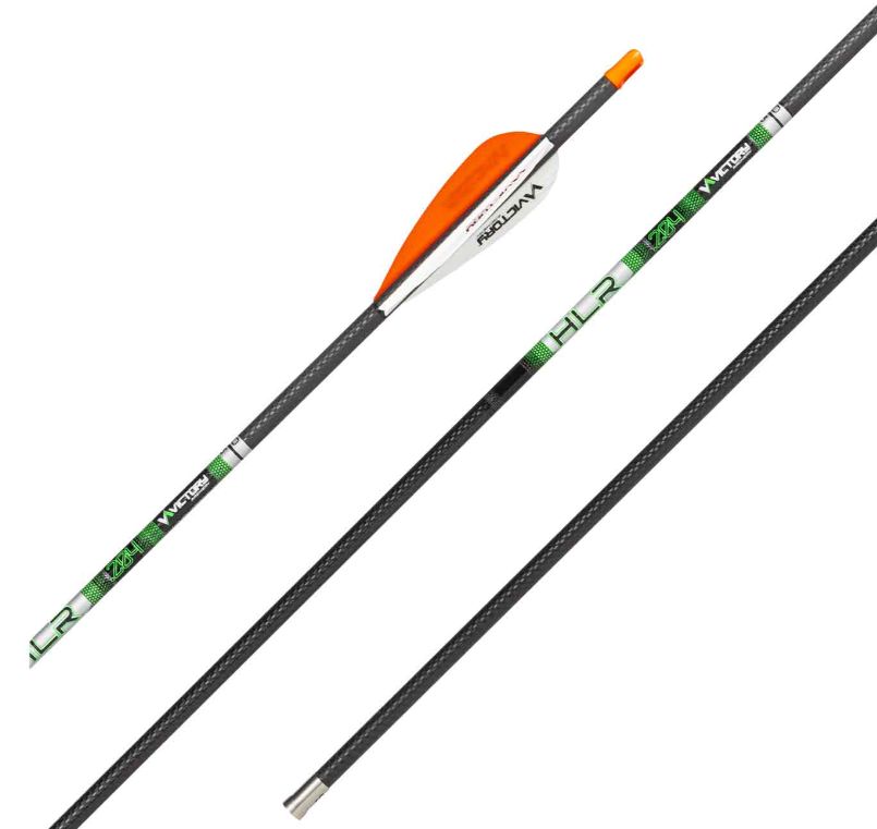 HLR 350 GAMER .003 ARROW