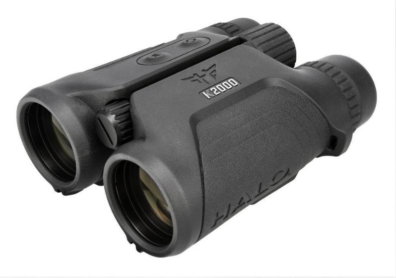 K2000 RANGE-FINDING BINOC 10X42