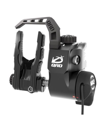 QAD ULTRA REST MX2 LH