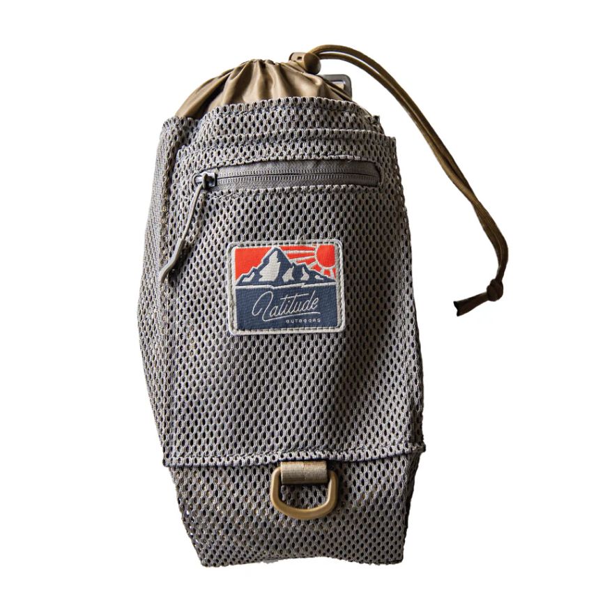 METHOD DUMP POUCH