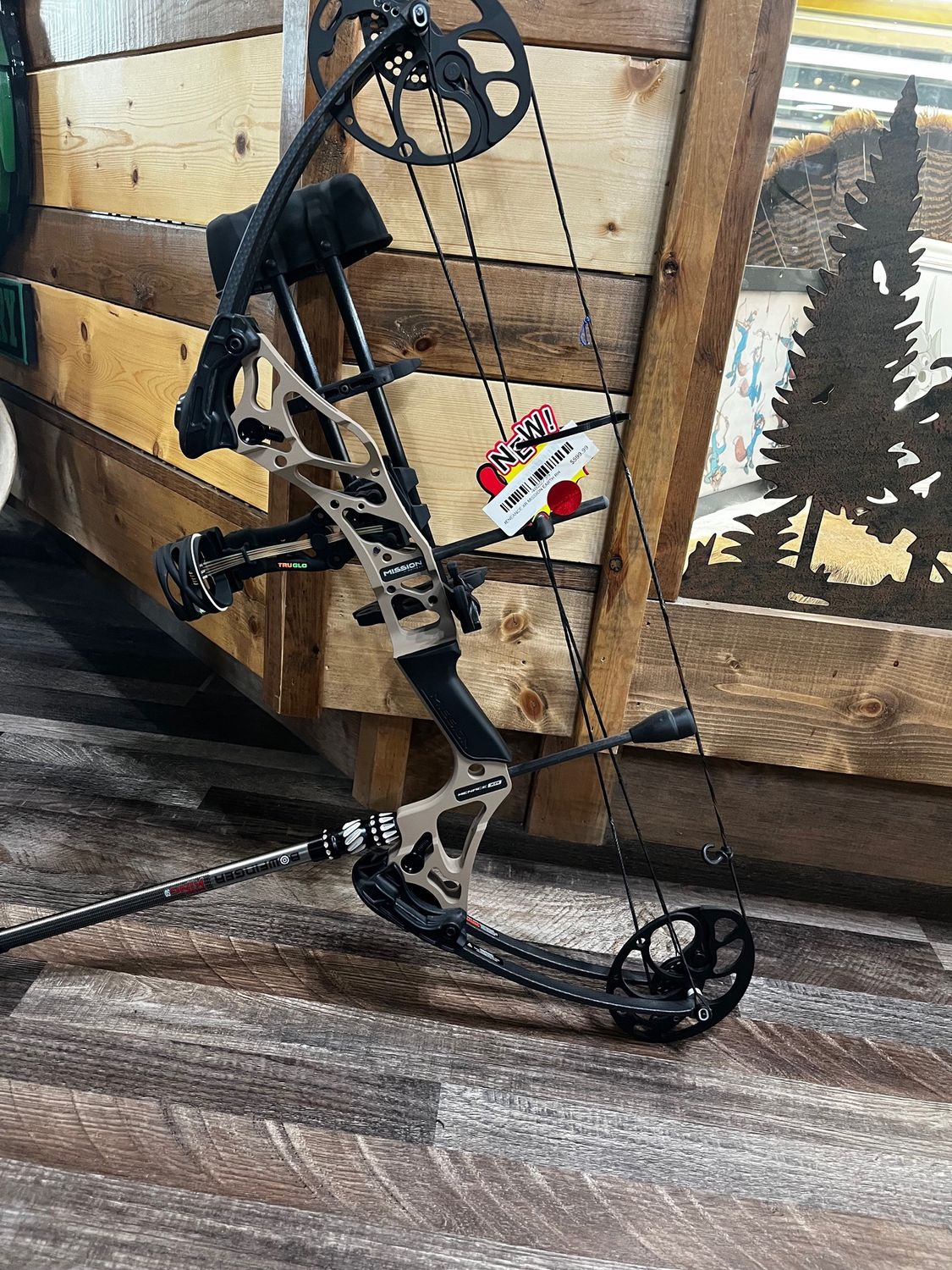 MENEANCE XR MISSION EARTH RH