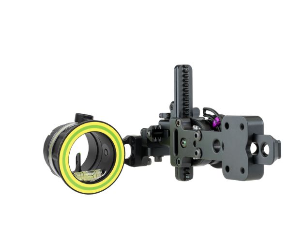 SPOT HOGG Boonie DT single pin RH