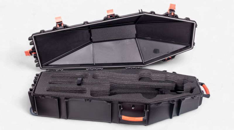 Ravin Cross Bow case Hard Fits R10 &amp; R20