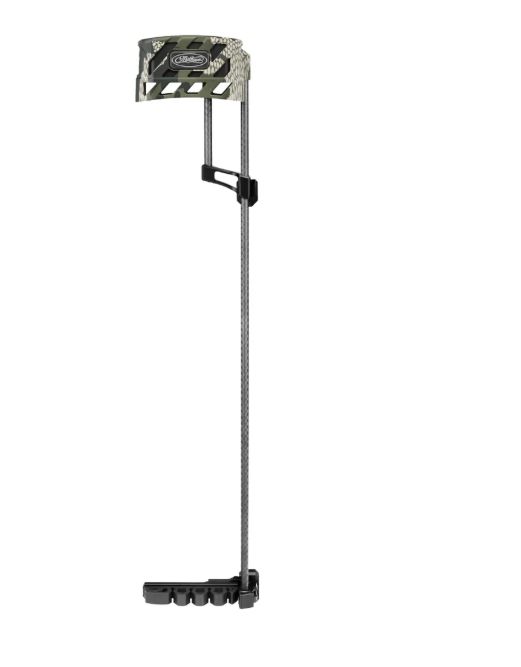 LOWPRO Detachable Quiver RH ku verde