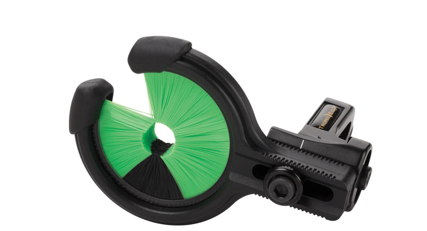 Whisker Biscet MED Green