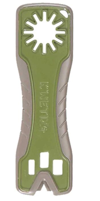 K'Netix MV² Broadhead Wrench/Sharpener by Allen