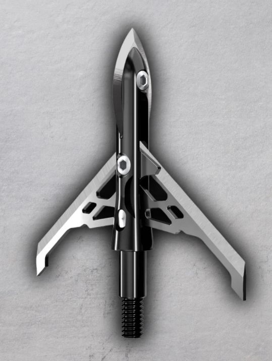 SPEED BROADHEAD CROSSCUT 100