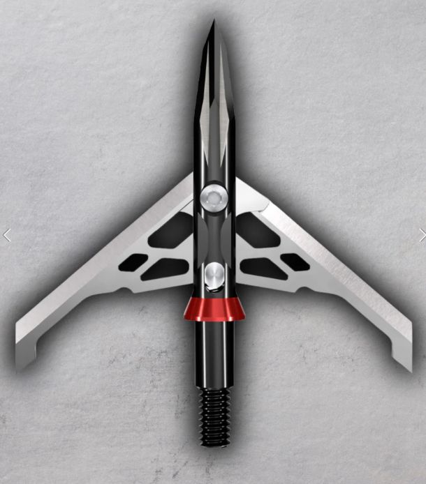 SPEED BROADHEADS CROSSBOW TITIUM 100
