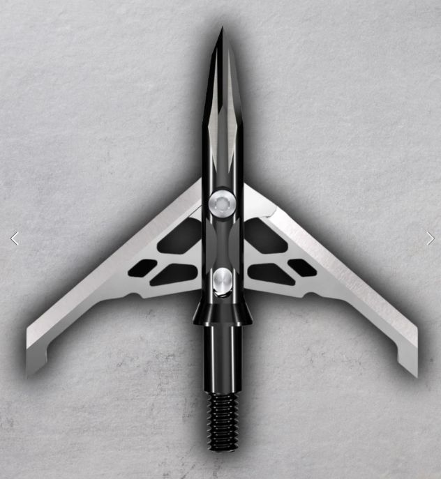 SPEED BROADHEADS TITANIUM 100