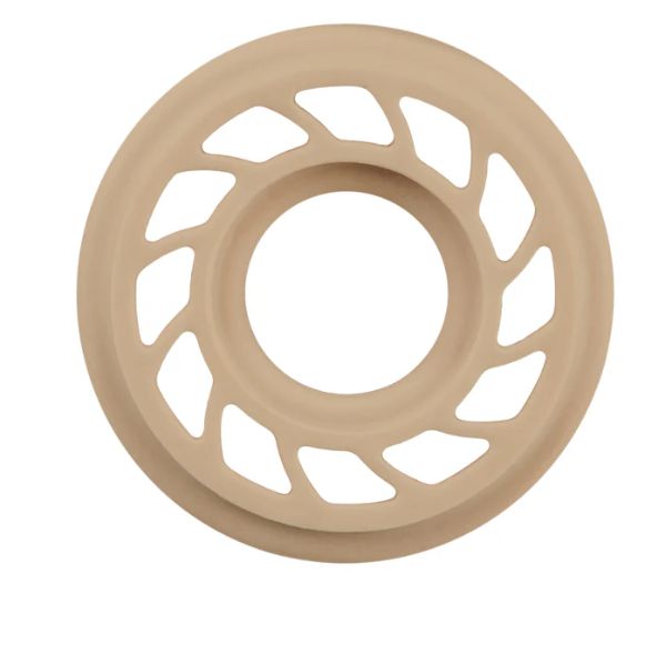 nano rubber body TAN