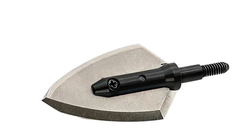 MAGNUS SINGLE BEVEL BROADHEAD