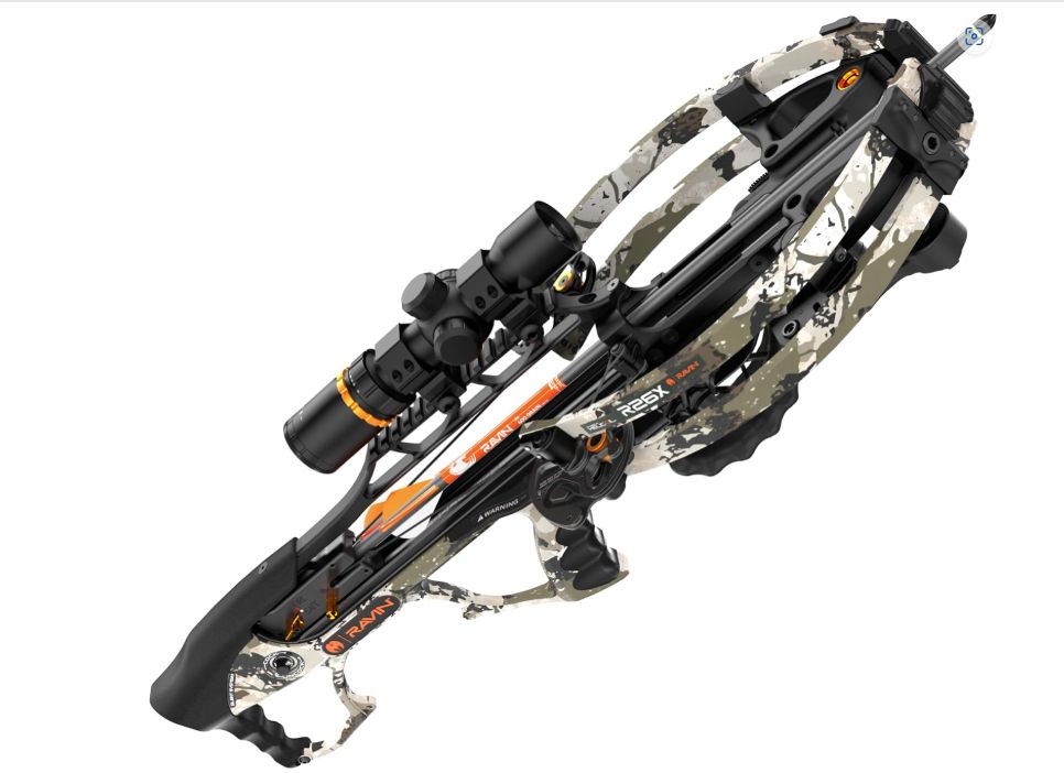 R26X CROSSBOW