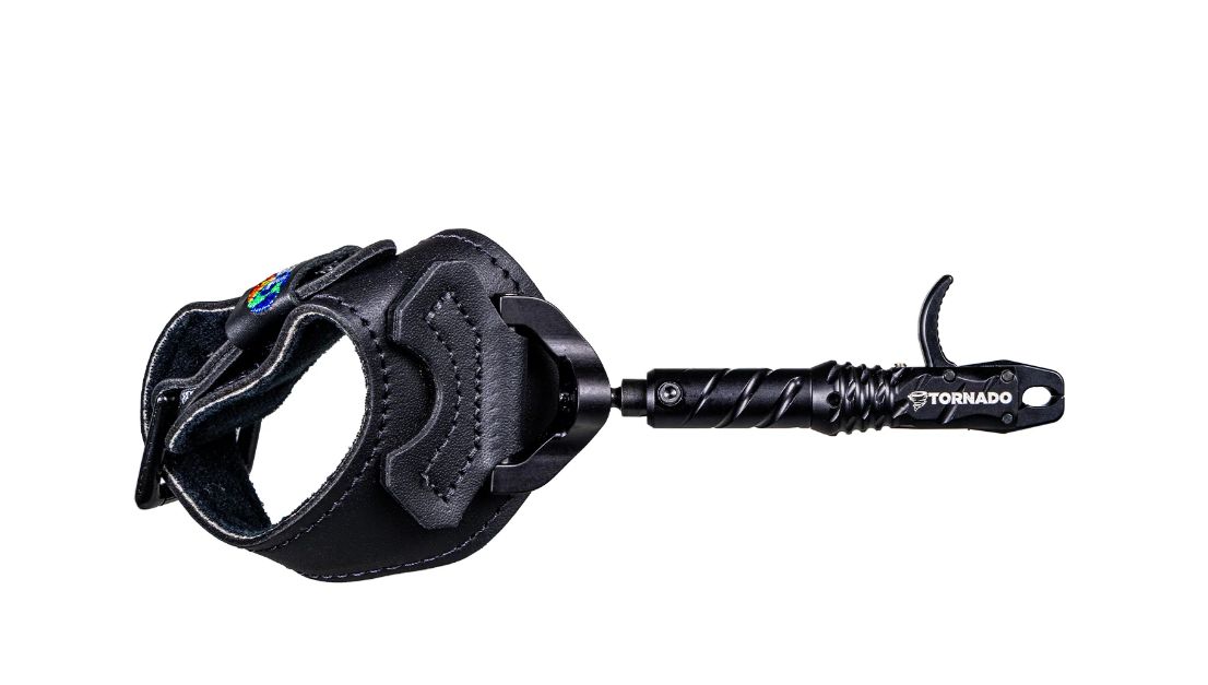TRU BALL XTRA LARGE TORNADO RELEASE