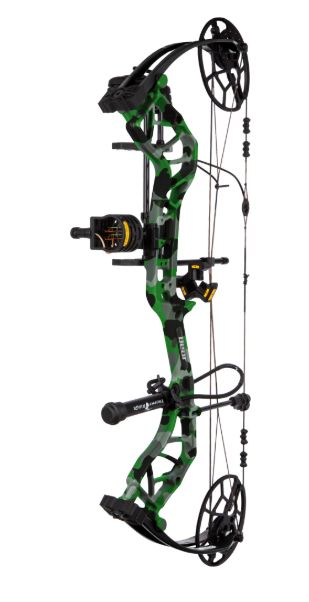 LEGIT MAXX RTH 70 RH FB ELECTRIC