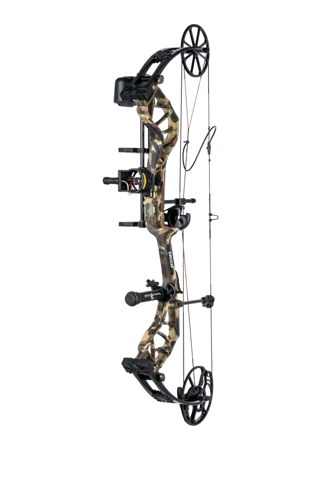 SPECIES XT RTH 70 RH FRED BEAR