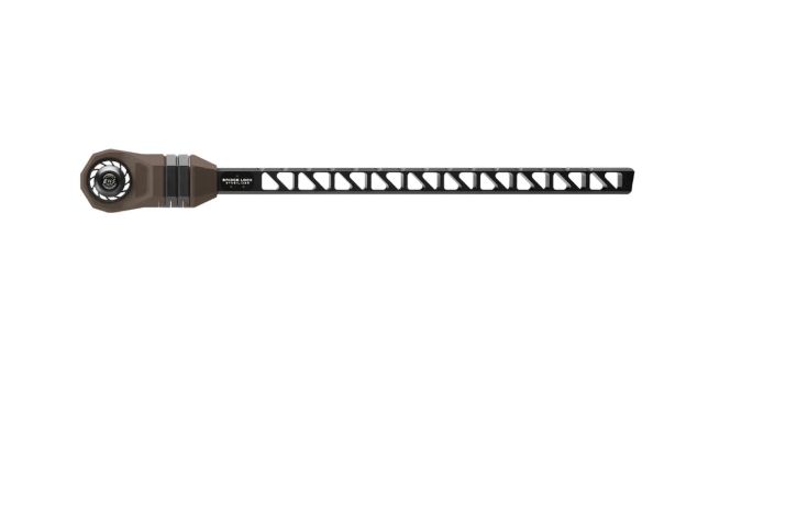 BRIDGE LOCK STABILIZER 8" KODIAK