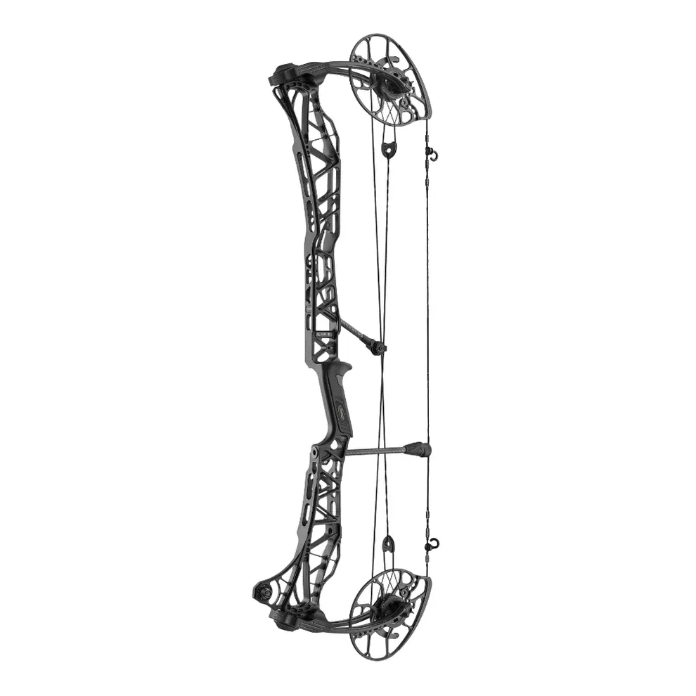 LIFTX33 70# 28" BLACK RH HL