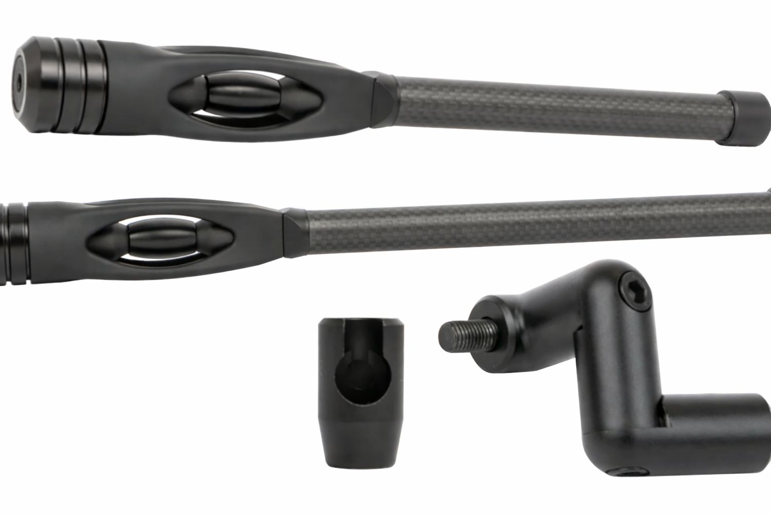 SEISMIC 10 &amp; 12 stabilizer combo