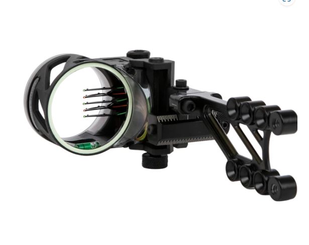 DIMEMSION 5 PIN AMBI SIGHT