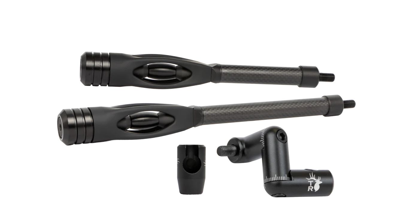SEISMIC 8 &amp; 10 STABLIZER COMBO KIT