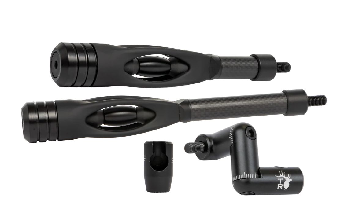 SEISMIC 6 &amp; 8 INCH STABILIZER