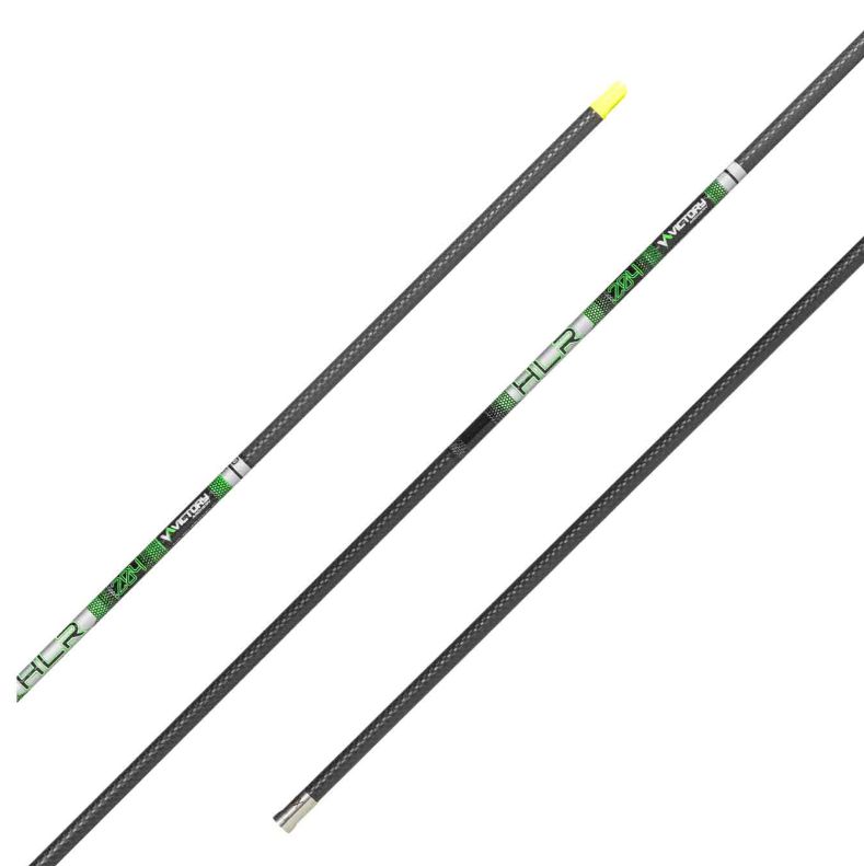 HLR GAMER .003  500 SPINE 6pk