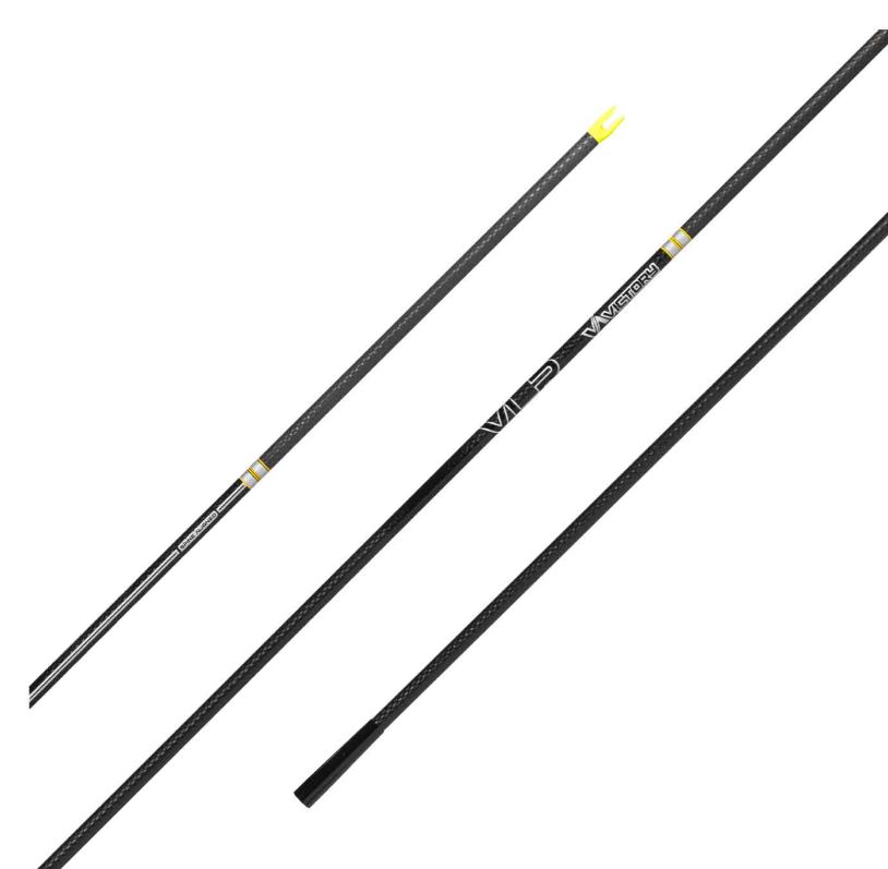 VLR 300 Elite 12 Pack Shafts GPI 82
