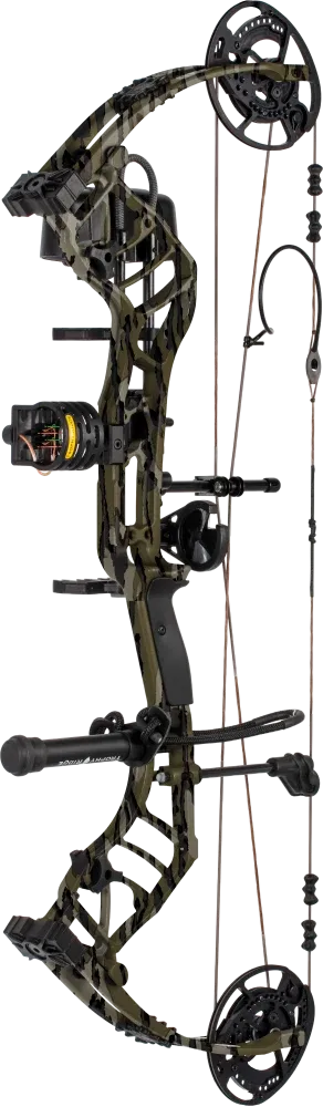 RESILIENT RTH 70 RH BTLND