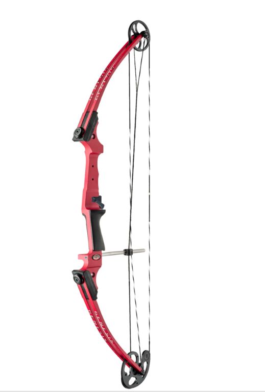 Genesis LH RED