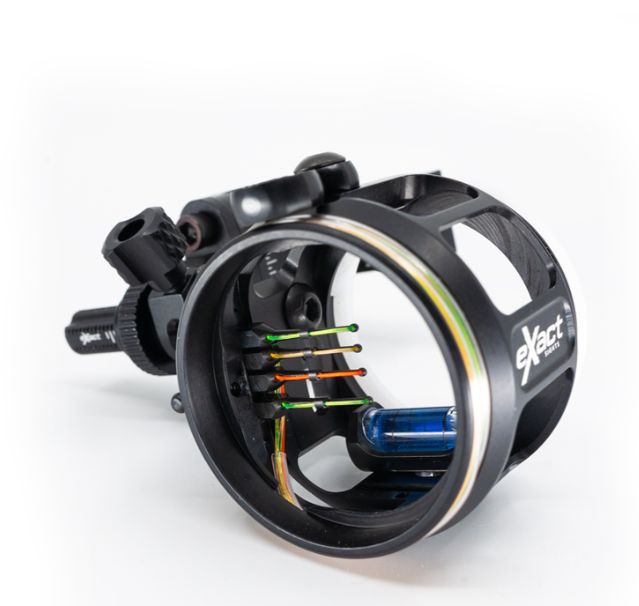 B3 EXACT HUNTER SIGHT LH