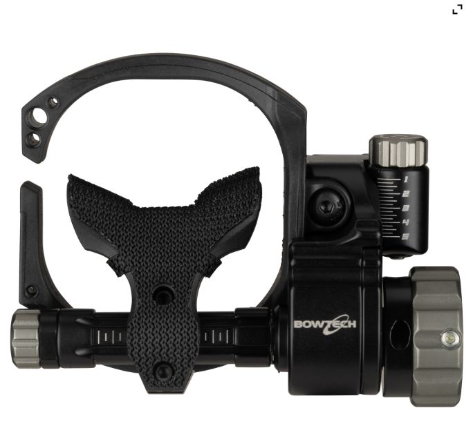 RST BOWTECH CENTERMASS IMS RH