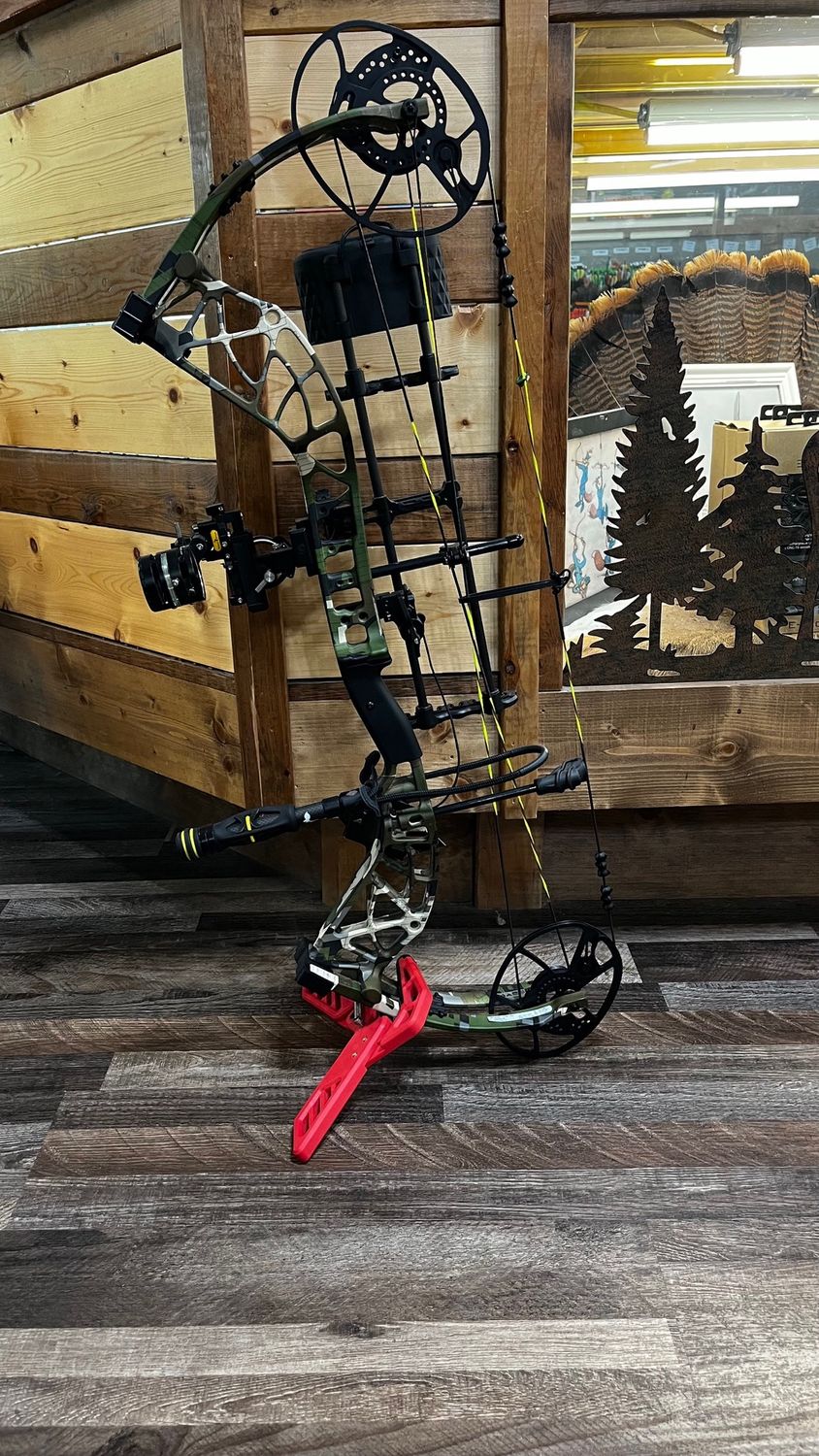 ADAPT 2 HP+ RTH SYNC 70RH EME
