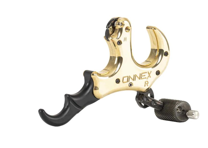 STAN ONNEX HEAVY METAL RESISTANCE MD