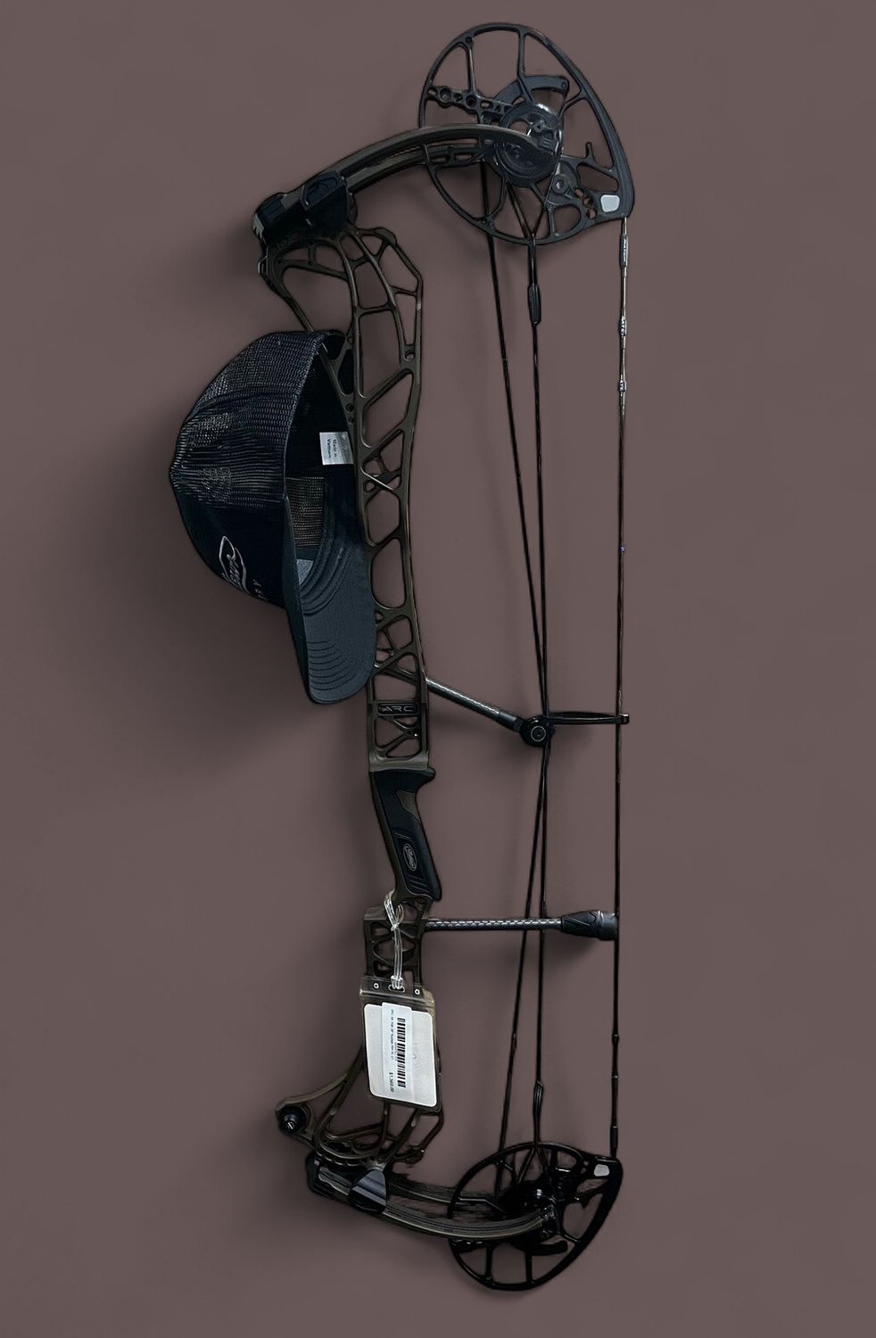ARC 34 70# 31" KODIAK LH HL