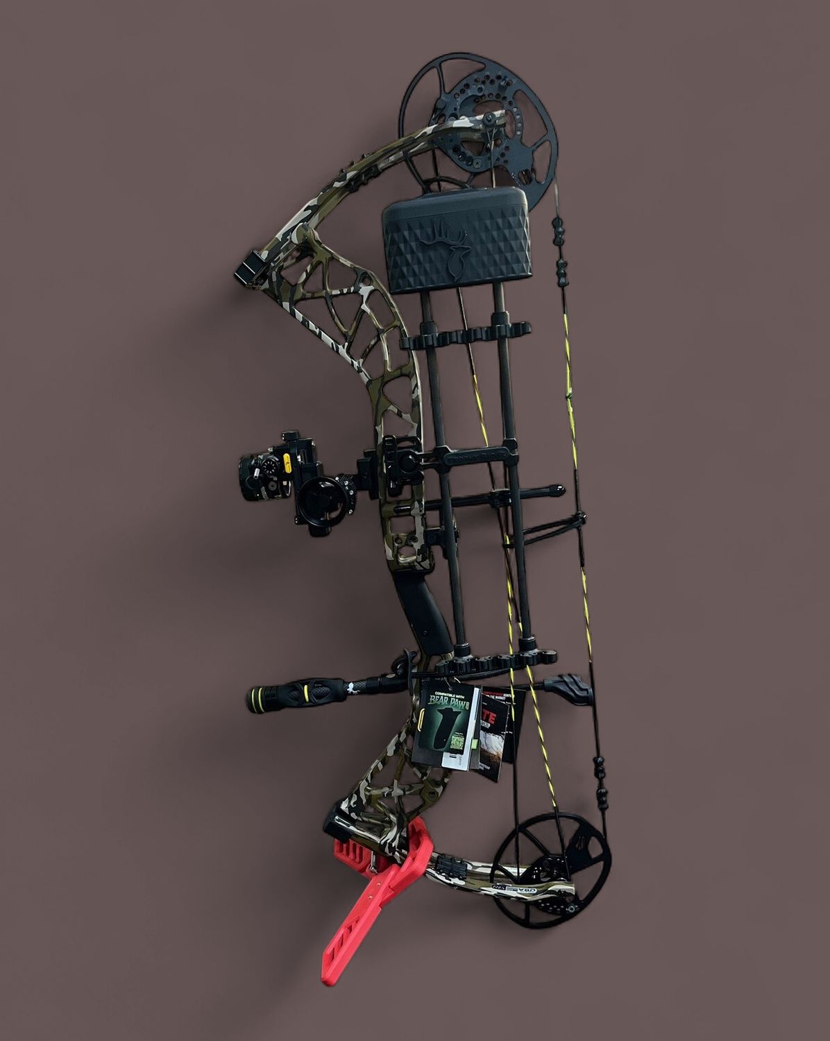ADAPT 2 HP+ RTH LH BTLN 70LB
