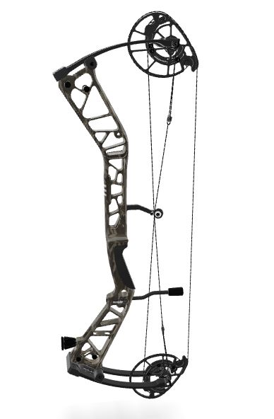 NEXLITE 30 RH MOBL/BLACK CAM