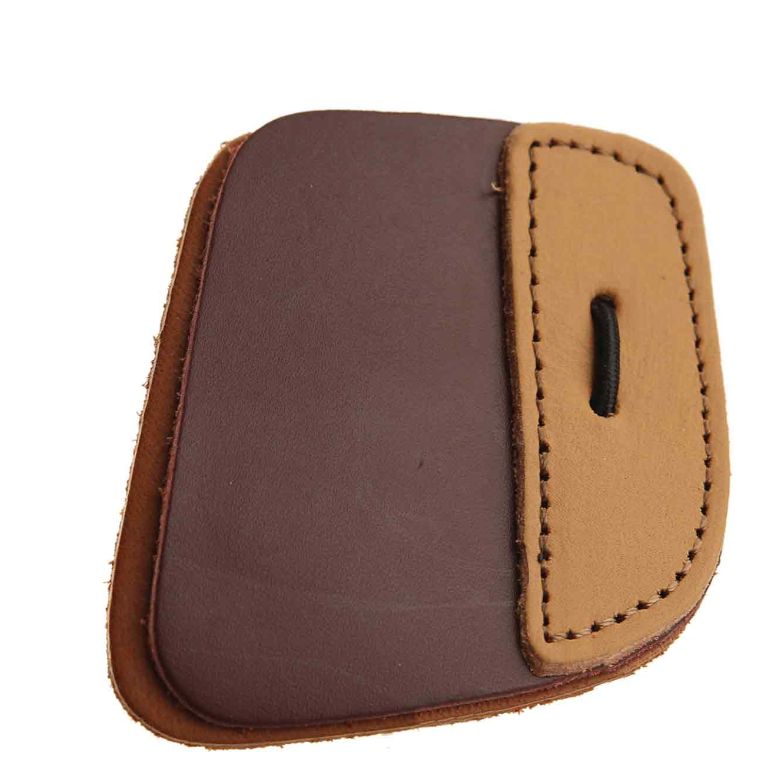 3 UNDER FINGER TAB LG RH
