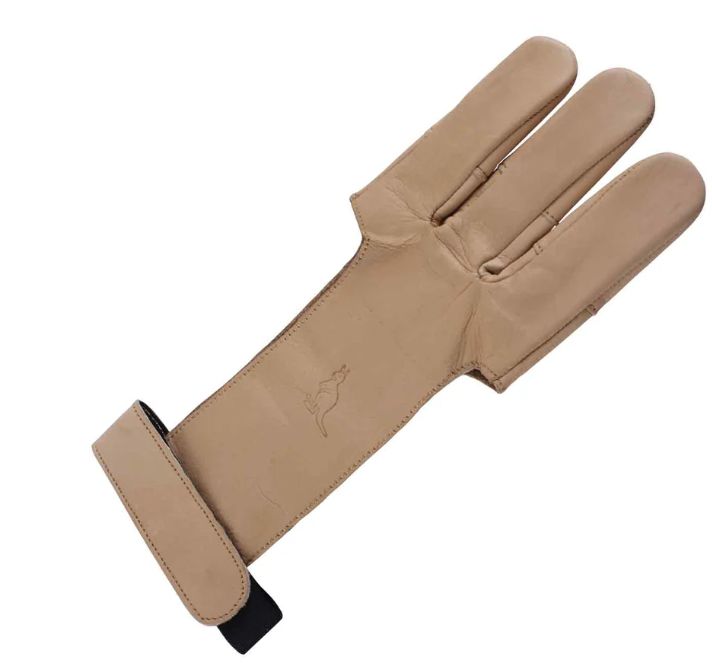 LEGACY KANGAROO GLOVE LG