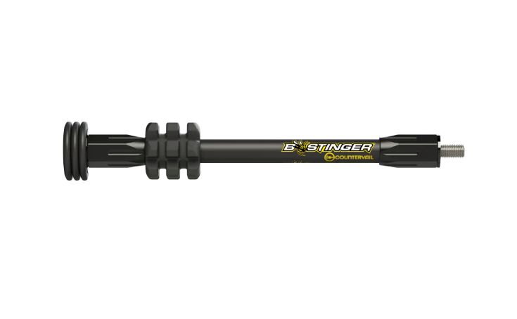 Microhex Hunter Stabilizer 8"