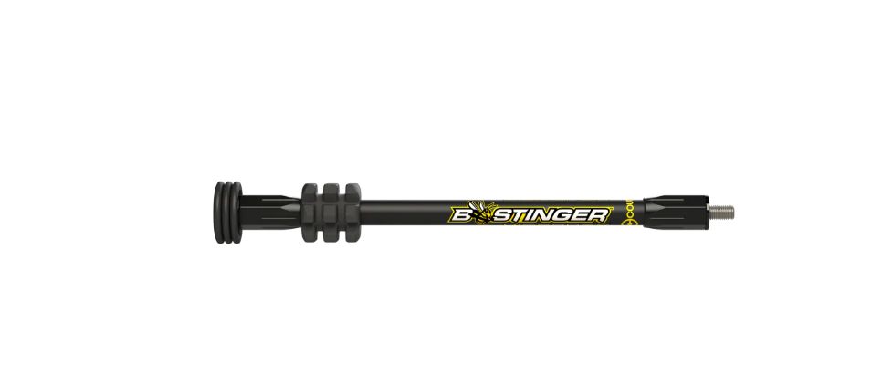 Microhex Hunter Stabilizer 10"