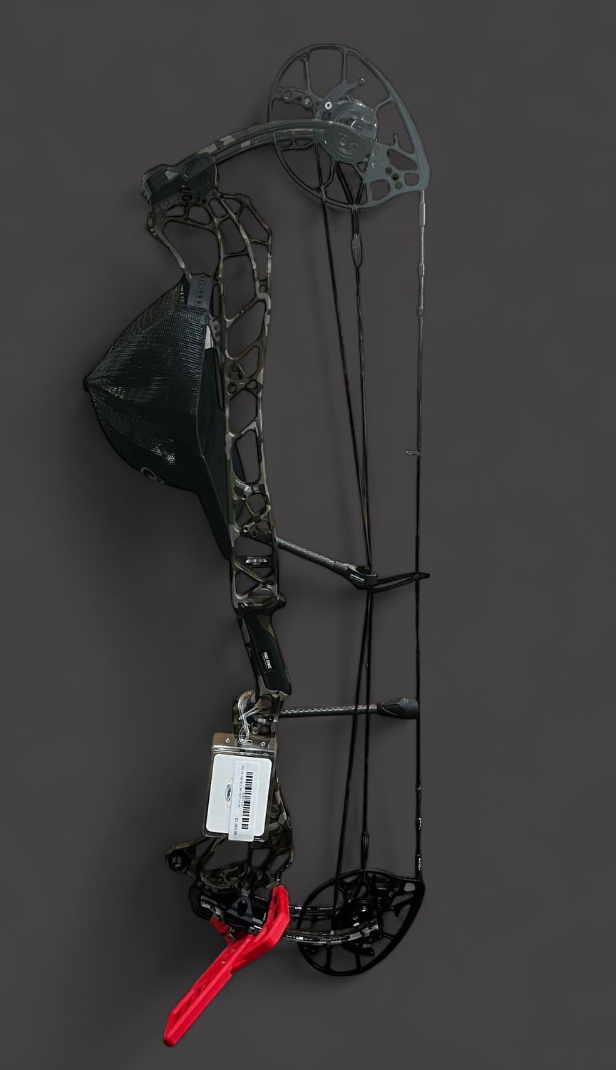ARC 34 70# 29.5" MO BOT LH HL