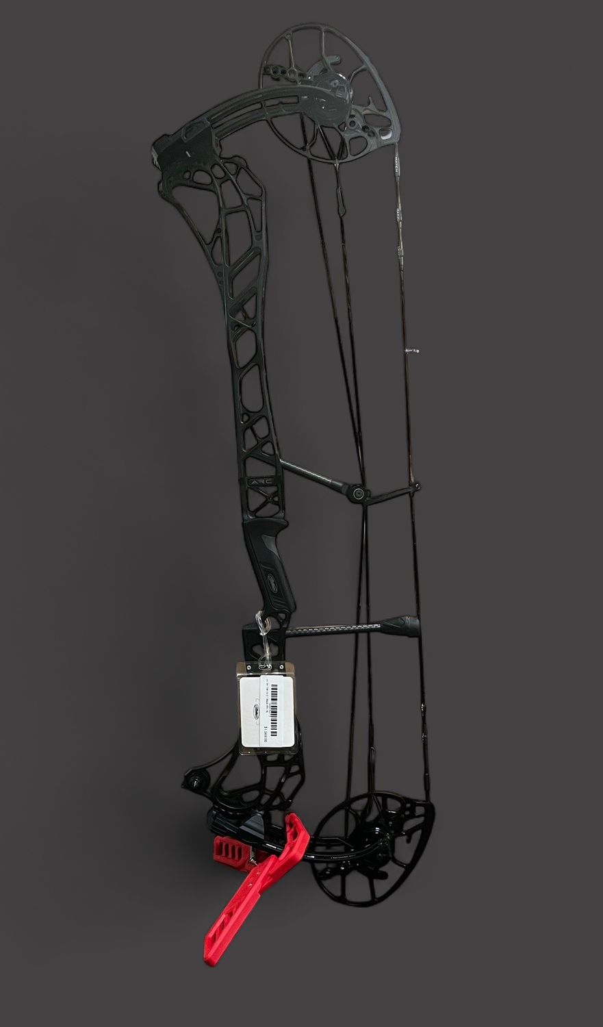 Arc 34 70# 29.5 " Black RH HL