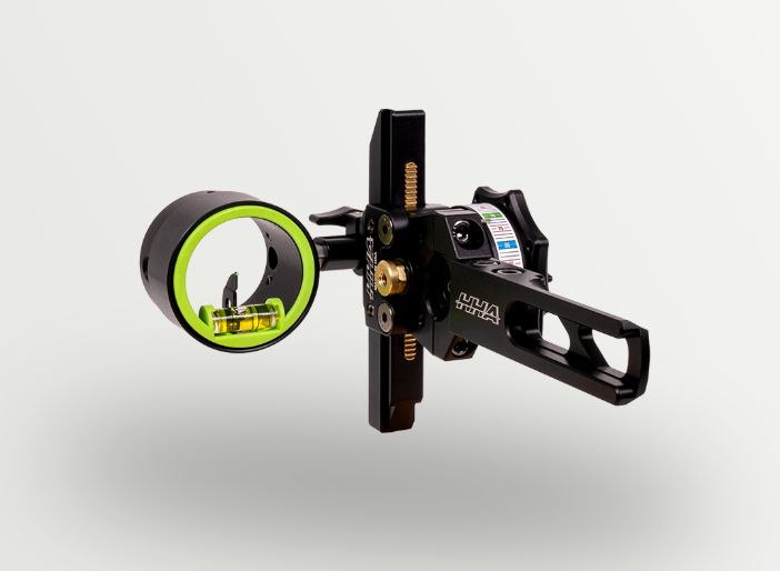 NYTRX BRIDGELOCK X2 .019  RH