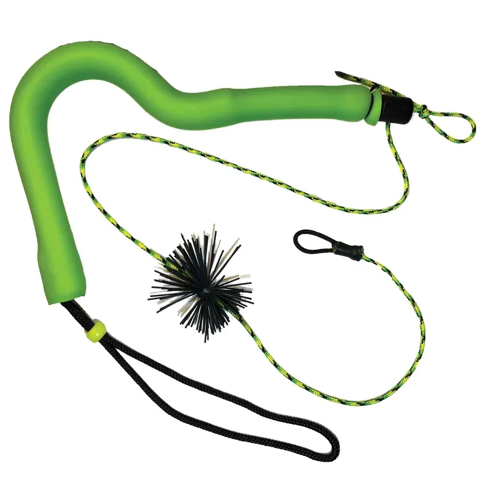 ARCHERY RELEASE TRAINER GREEN