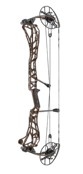 ARC 34 KODIAK BROWN