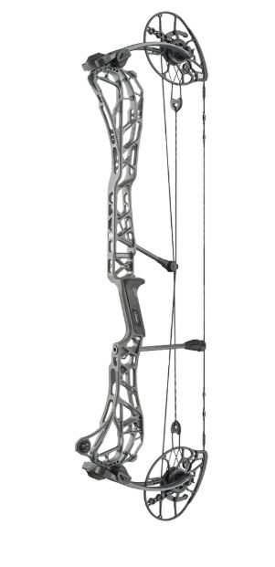 ARC 34 SHALE